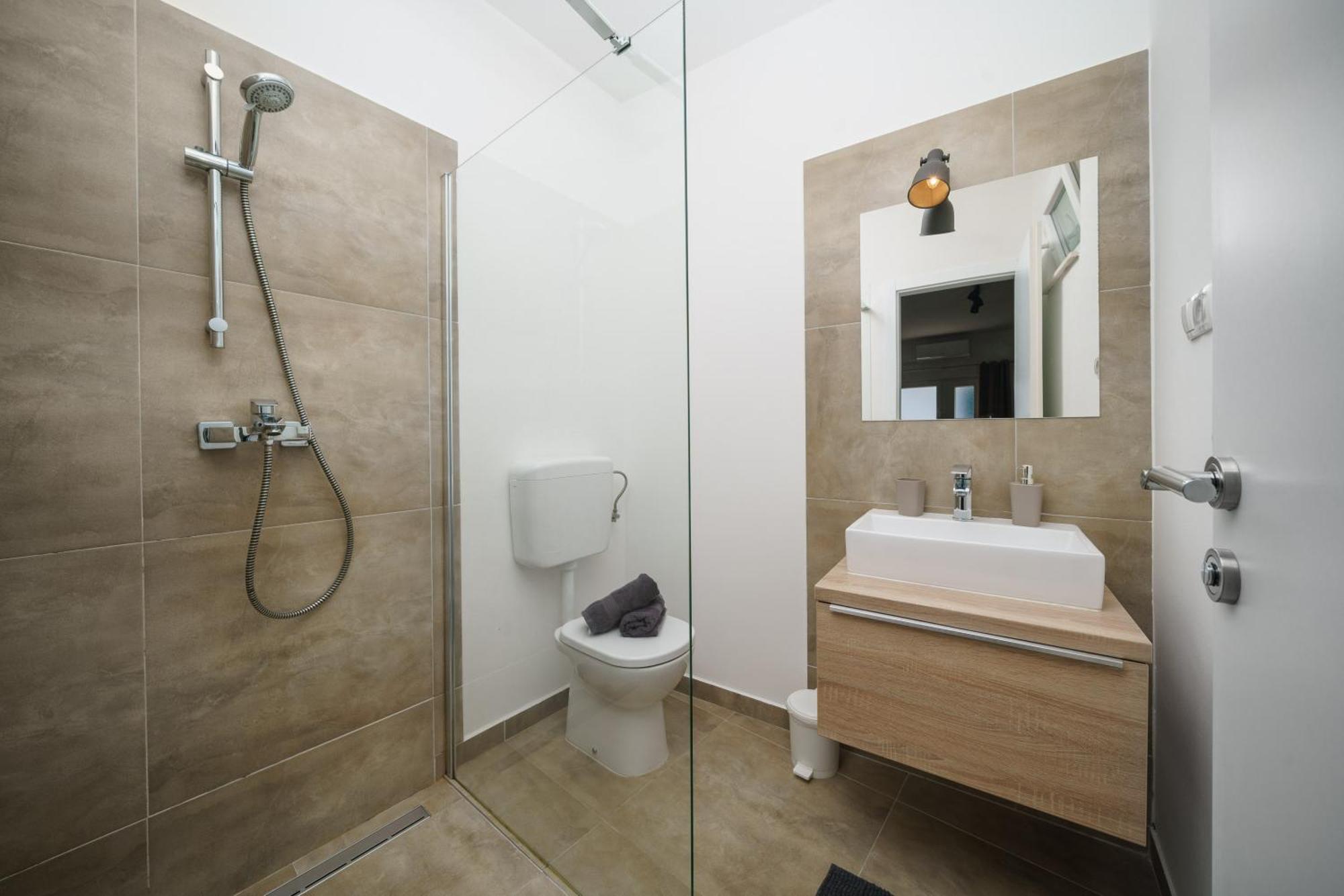 Holiday Home Oliva Vodice Exterior photo