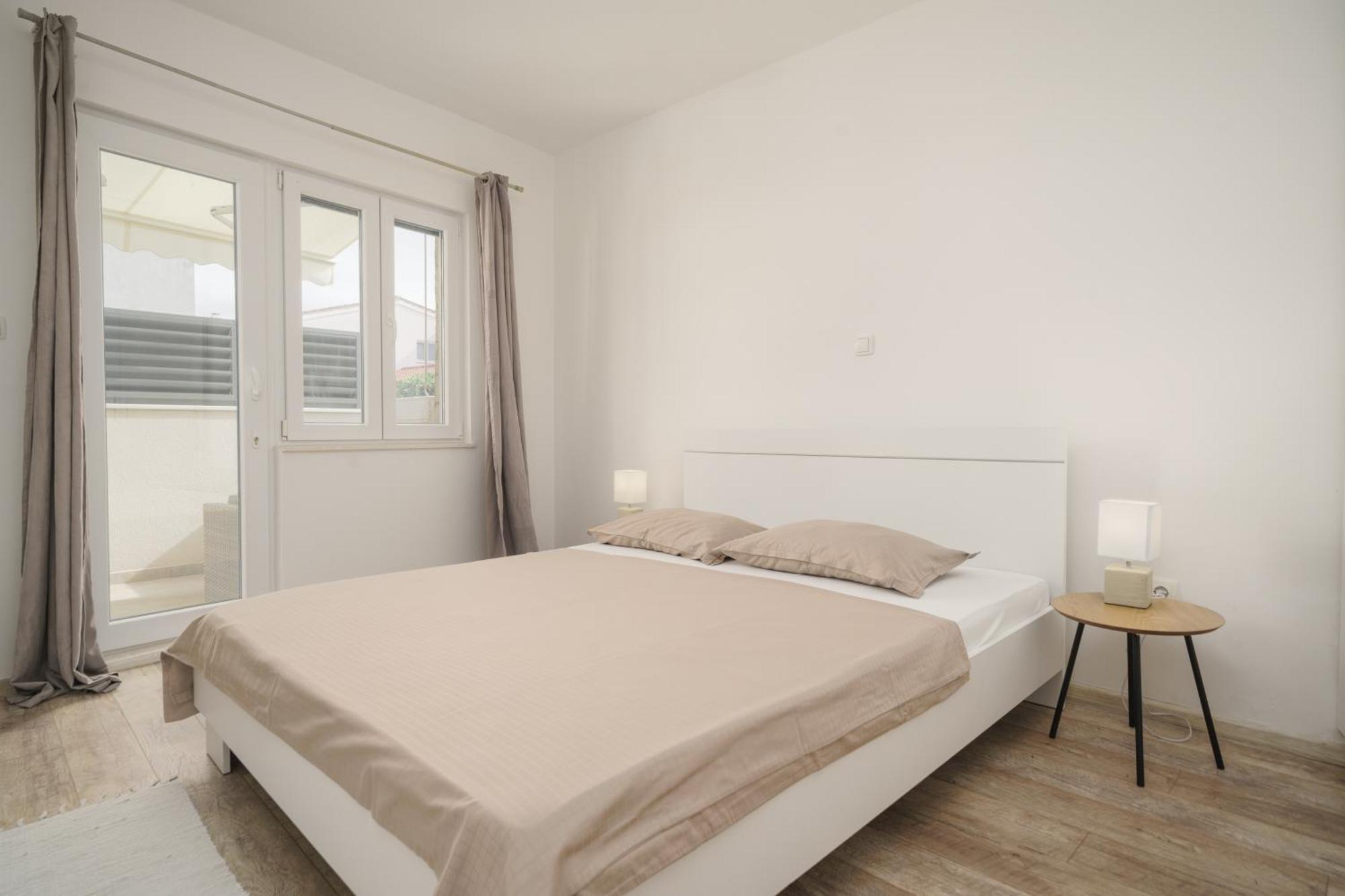 Holiday Home Oliva Vodice Exterior photo