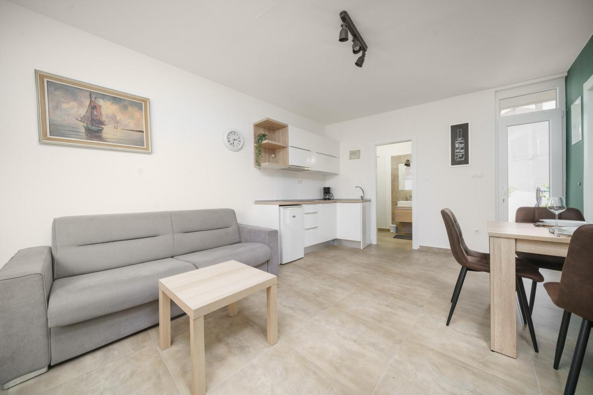 Holiday Home Oliva Vodice Exterior photo
