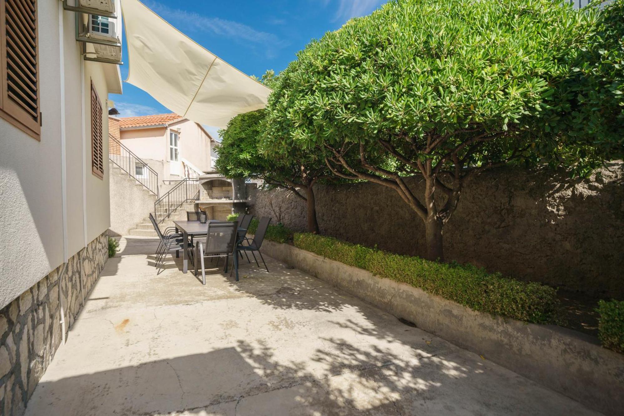 Holiday Home Oliva Vodice Exterior photo